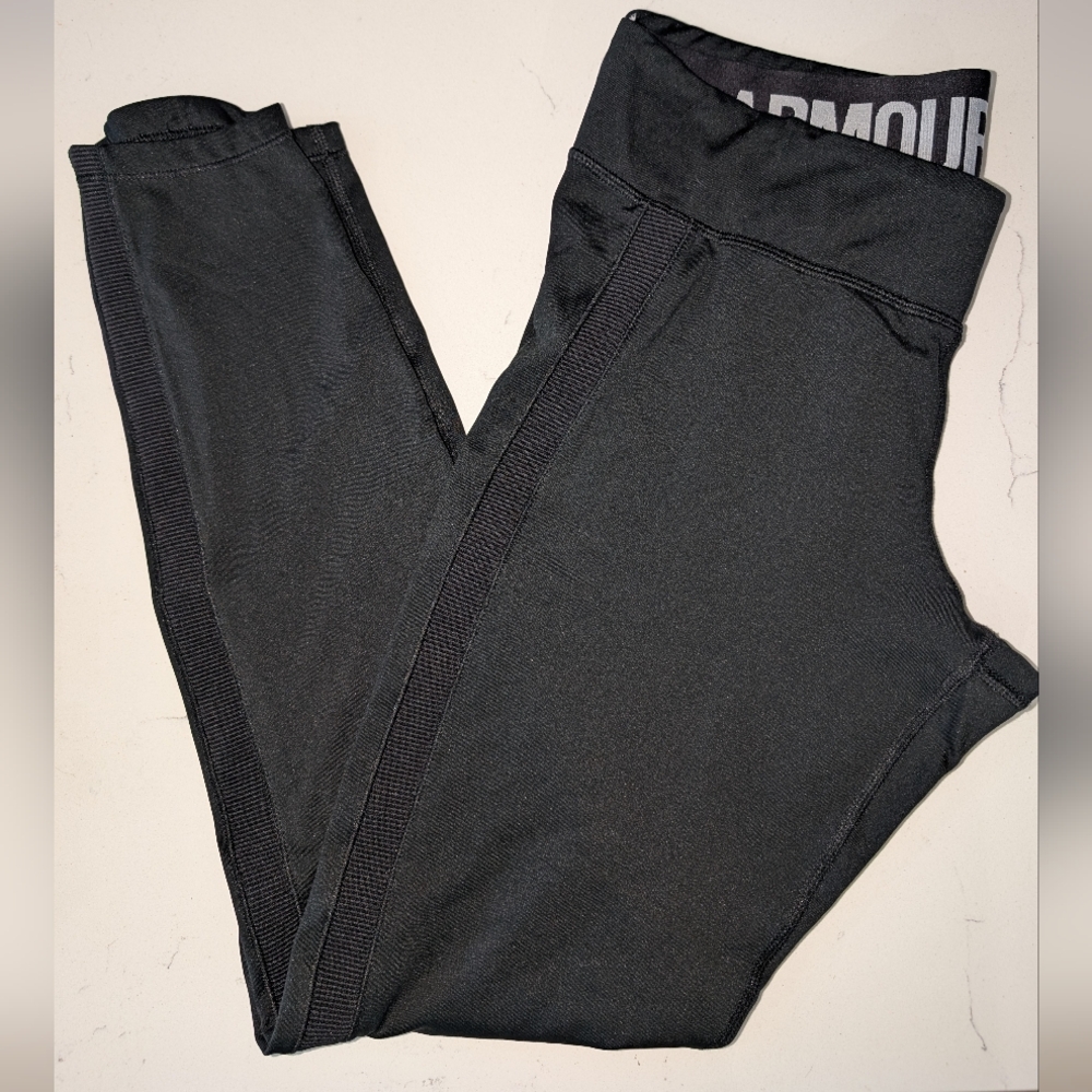 Under Armour cold weather leggings